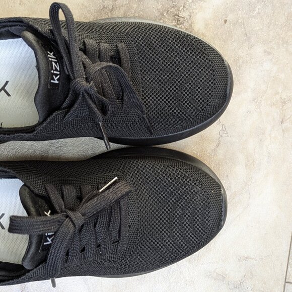 Kizik 'Athens' Hands Free Sneakers (women's 7) - Picture 7 of 10